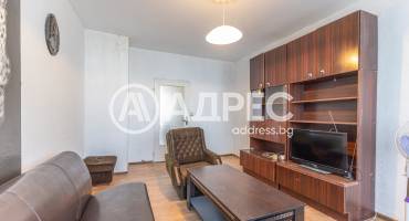 Тристаен апартамент, Варна, Възраждане 1, 699122, Снимка 3