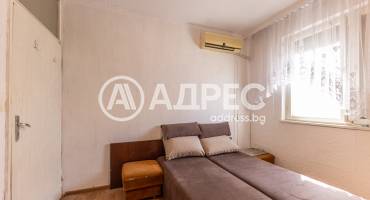 Тристаен апартамент, Варна, Възраждане 1, 699122, Снимка 4
