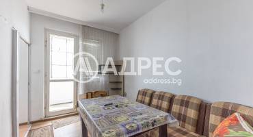 Тристаен апартамент, Варна, Възраждане 1, 699122, Снимка 5