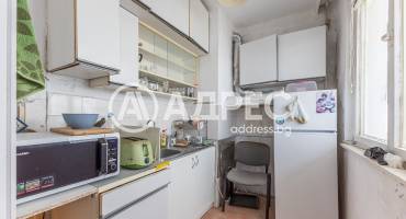 Тристаен апартамент, Варна, Възраждане 1, 699122, Снимка 6