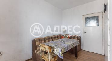 Тристаен апартамент, Варна, Възраждане 1, 699122, Снимка 7