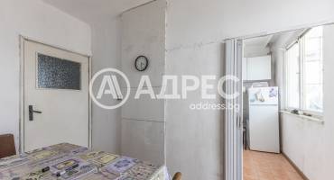 Тристаен апартамент, Варна, Възраждане 1, 699122, Снимка 8