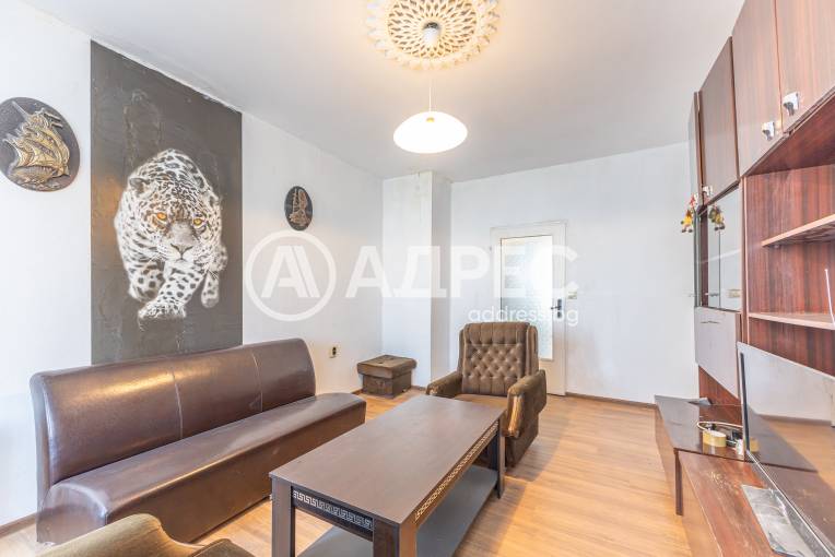 Тристаен апартамент, Варна, Възраждане 1, 699122, Снимка 10