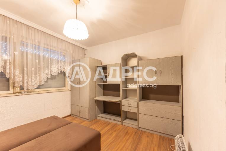 Тристаен апартамент, Варна, Възраждане 1, 699122, Снимка 11