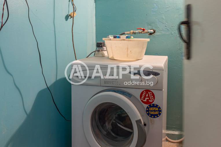 Тристаен апартамент, Варна, Възраждане 1, 699122, Снимка 12