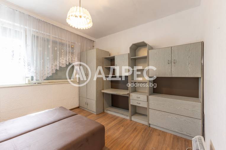 Тристаен апартамент, Варна, Възраждане 1, 699122, Снимка 13