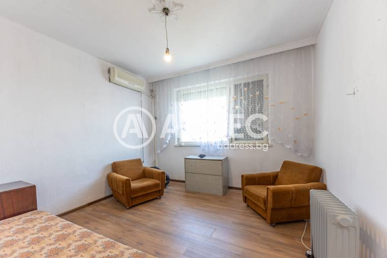 Тристаен апартамент, Варна, Възраждане 1, 699122, Снимка 2