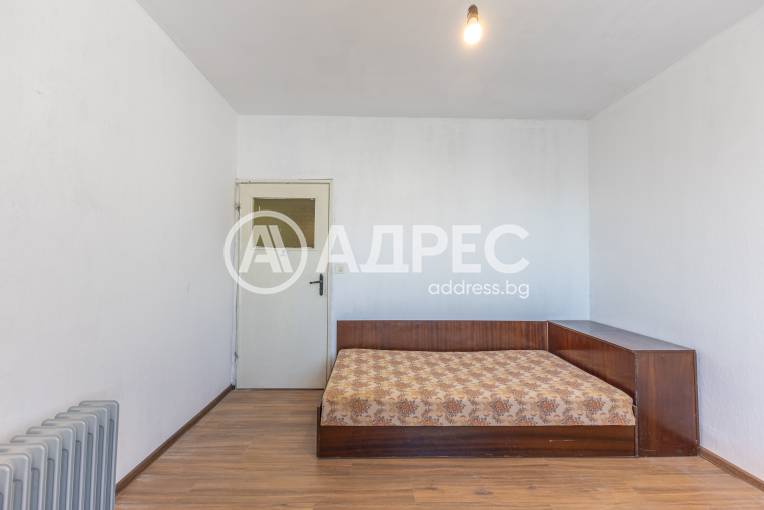 Тристаен апартамент, Варна, Възраждане 1, 699122, Снимка 19