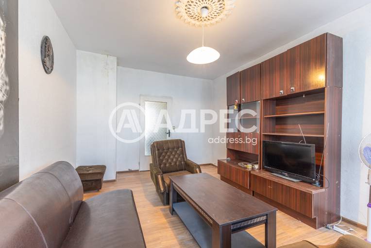 Тристаен апартамент, Варна, Възраждане 1, 699122, Снимка 3