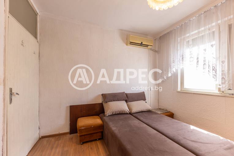 Тристаен апартамент, Варна, Възраждане 1, 699122, Снимка 4