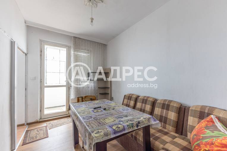 Тристаен апартамент, Варна, Възраждане 1, 699122, Снимка 5