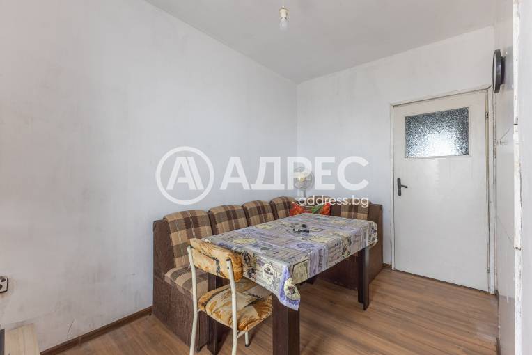 Тристаен апартамент, Варна, Възраждане 1, 699122, Снимка 7
