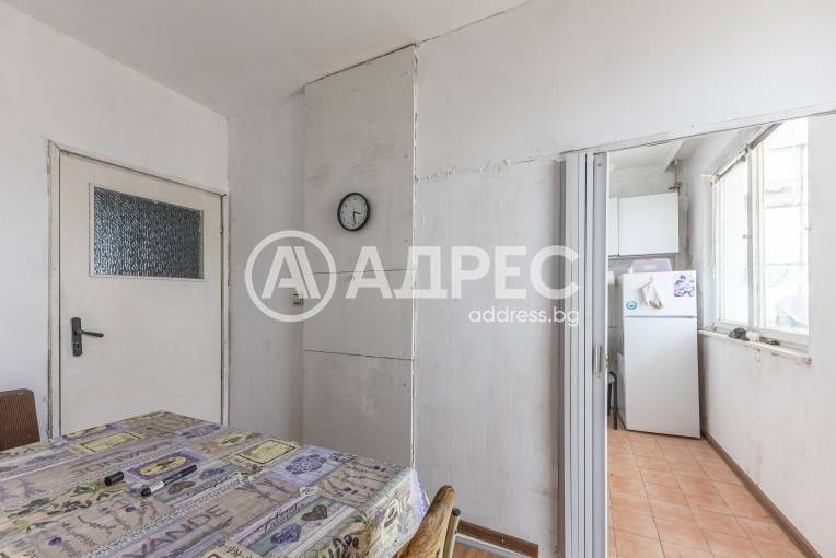 Тристаен апартамент, Варна, Възраждане 1, 699122, Снимка 8