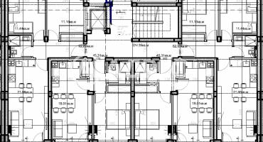 Тристаен апартамент, Варна, Виница, 650123, Снимка 2