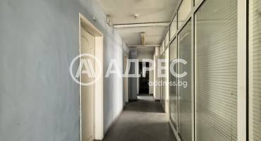 Офис Сграда/Търговски център, Русе, Широк център, 664123, Снимка 6