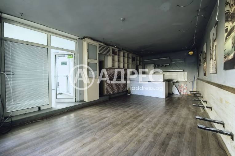 Офис Сграда/Търговски център, Русе, Широк център, 664123, Снимка 10