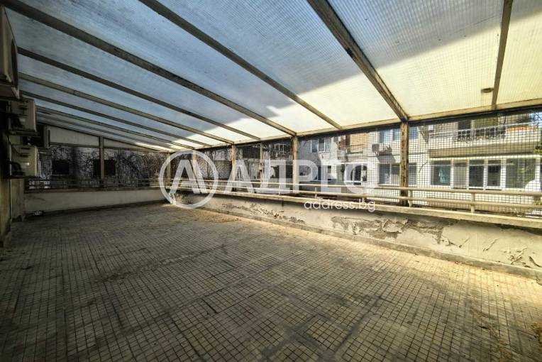 Офис Сграда/Търговски център, Русе, Широк център, 664123, Снимка 8