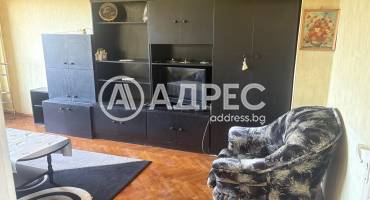 Двустаен апартамент, Плевен, Сторгозия, 676123