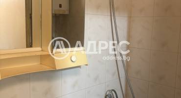 Двустаен апартамент, Плевен, Сторгозия, 676123, Снимка 10