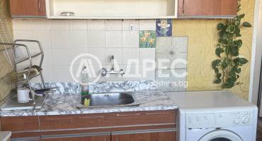 Двустаен апартамент, Плевен, Сторгозия, 676123, Снимка 3