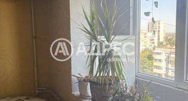 Двустаен апартамент, Плевен, Сторгозия, 676123, Снимка 5