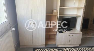 Двустаен апартамент, Плевен, Сторгозия, 676123, Снимка 7