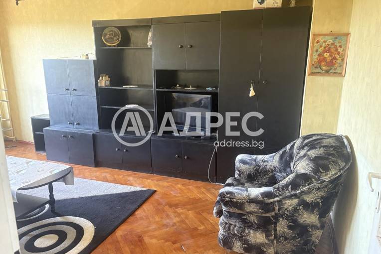 Двустаен апартамент, Плевен, Сторгозия, 676123, Снимка 1