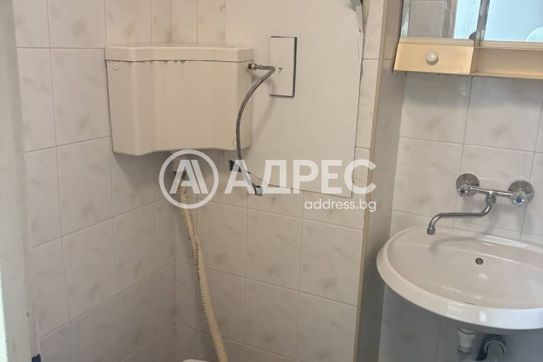 Двустаен апартамент, Плевен, Сторгозия, 676123, Снимка 11