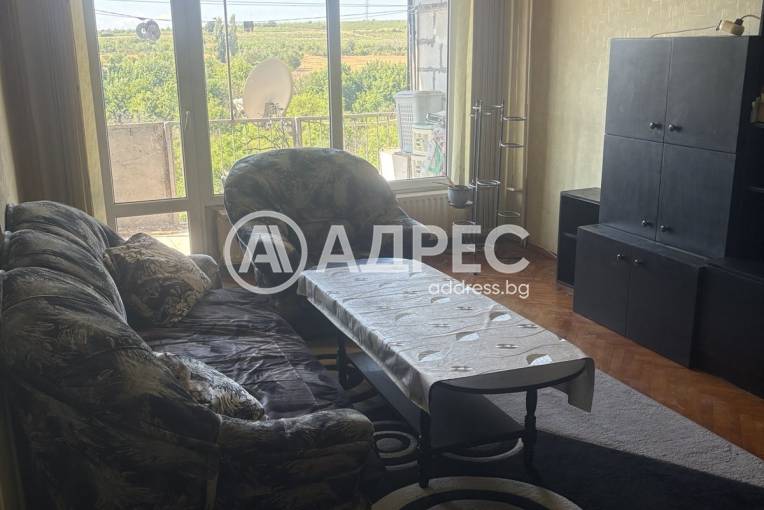 Двустаен апартамент, Плевен, Сторгозия, 676123, Снимка 2