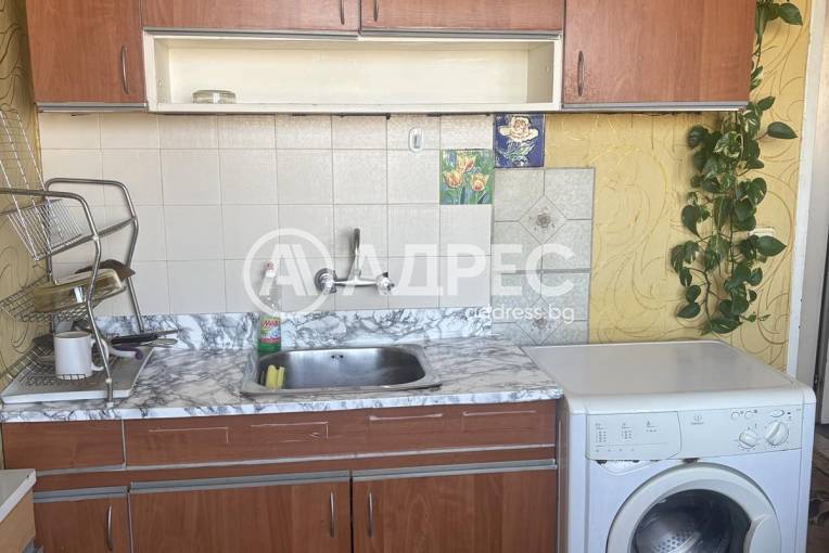 Двустаен апартамент, Плевен, Сторгозия, 676123, Снимка 3