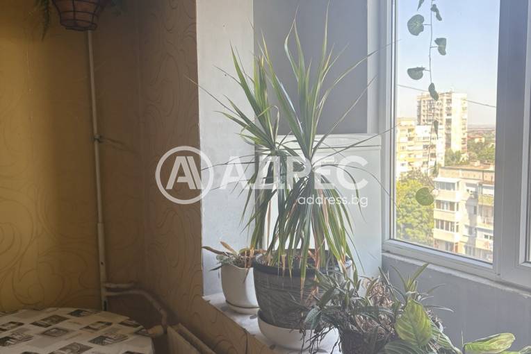 Двустаен апартамент, Плевен, Сторгозия, 676123, Снимка 5