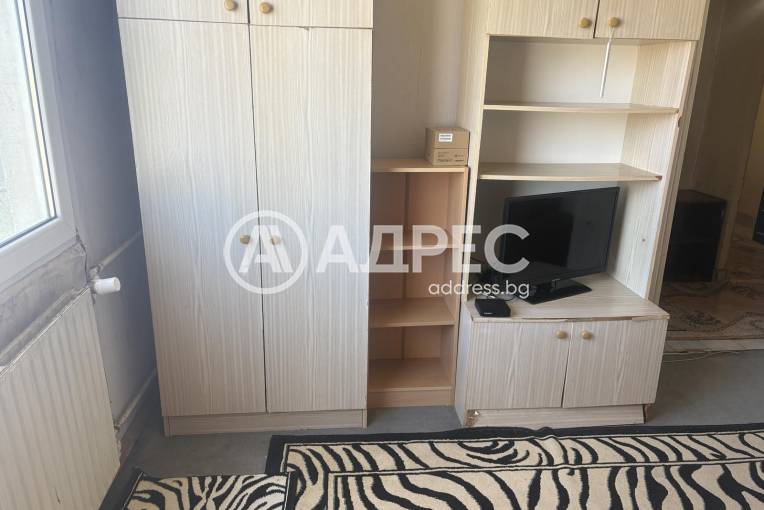 Двустаен апартамент, Плевен, Сторгозия, 676123, Снимка 7