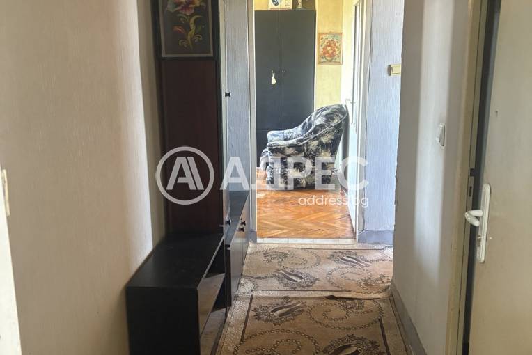 Двустаен апартамент, Плевен, Сторгозия, 676123, Снимка 8