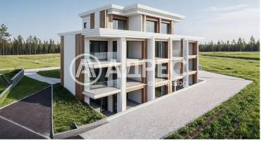 Тристаен апартамент, Варна, м-ст Свети Никола, 677123, Снимка 1