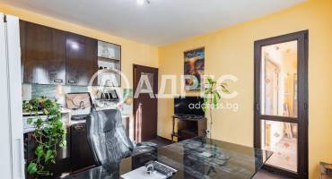 Двустаен апартамент, Варна, Завод Дружба, 679123, Снимка 1