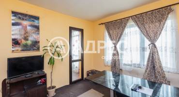 Двустаен апартамент, Варна, Завод Дружба, 679123, Снимка 3