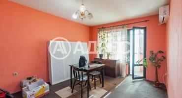 Двустаен апартамент, Варна, Завод Дружба, 679123, Снимка 4