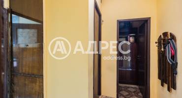 Двустаен апартамент, Варна, Завод Дружба, 679123, Снимка 5