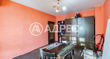 Двустаен апартамент, Варна, Завод Дружба, 679123, Снимка 6