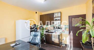 Двустаен апартамент, Варна, Завод Дружба, 679123, Снимка 8