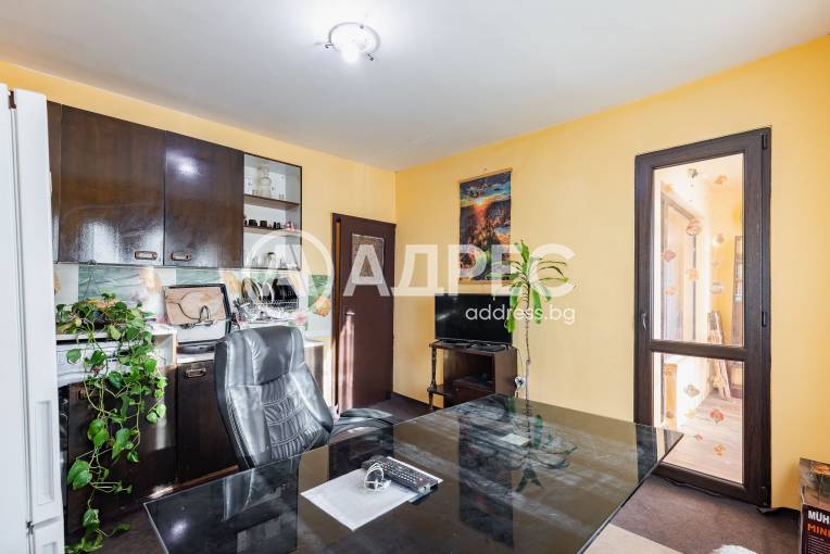 Двустаен апартамент, Варна, Завод Дружба, 679123, Снимка 1