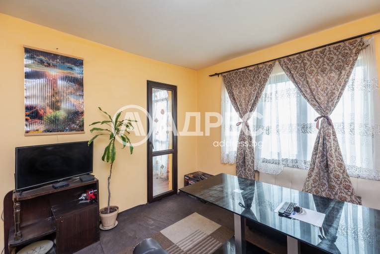 Двустаен апартамент, Варна, Завод Дружба, 679123, Снимка 3