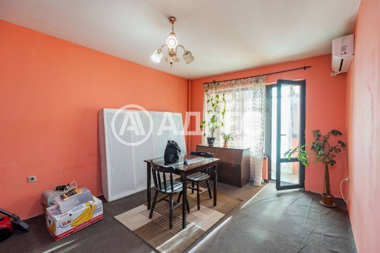 Двустаен апартамент, Варна, Завод Дружба, 679123, Снимка 4