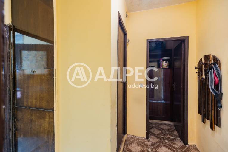 Двустаен апартамент, Варна, Завод Дружба, 679123, Снимка 5