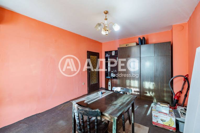 Двустаен апартамент, Варна, Завод Дружба, 679123, Снимка 6