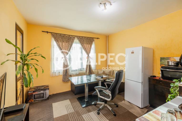 Двустаен апартамент, Варна, Завод Дружба, 679123, Снимка 7