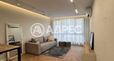 Двустаен апартамент, Пловдив, Широк център, 681123, Снимка 1