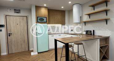 Двустаен апартамент, Пловдив, Широк център, 681123, Снимка 2