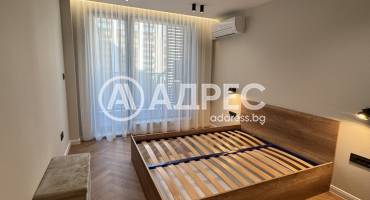 Двустаен апартамент, Пловдив, Широк център, 681123, Снимка 3