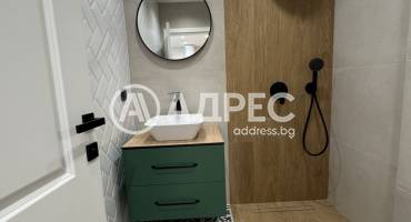 Двустаен апартамент, Пловдив, Широк център, 681123, Снимка 5